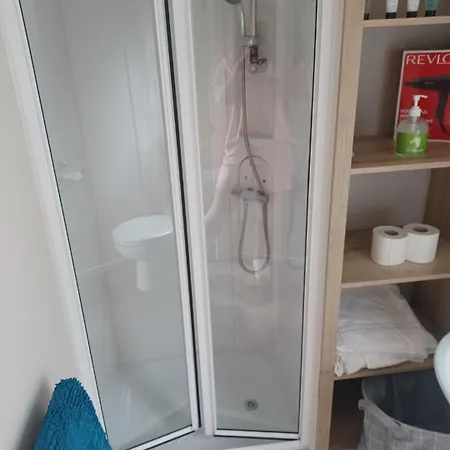 Ye Old'e Man - Sleeps 6 & Pet Friendly *