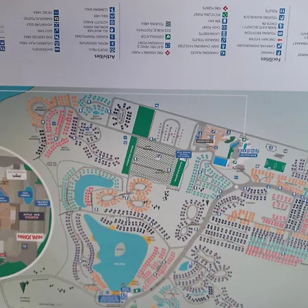 Nyaraló Ye Old'e Man - Sleeps 6 & Pet Friendly