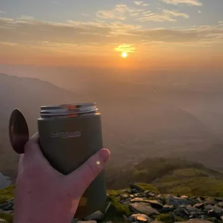 Ye Old'e Man - Sleeps 6 & Pet Friendly Nyaraló Grange-over-Sands