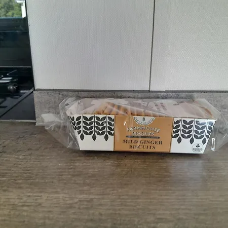 Ye Old'e Man - Sleeps 6 & Pet Friendly *