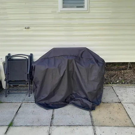 Nyaraló Ye Old'e Man - Sleeps 6 & Pet Friendly