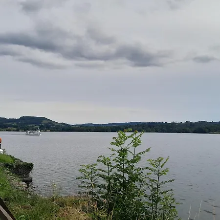 Ye Old'e Man - Sleeps 6 & Pet Friendly Nyaraló *