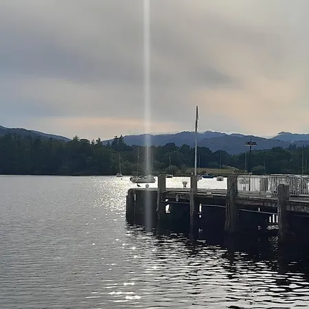 Nyaraló Ye Old'e Man - Sleeps 6 & Pet Friendly *