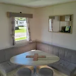 Ferienhaus Ye Old'e Man - Sleeps 6 & Pet Friendly