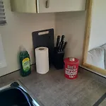 Ye Old'e Man - Sleeps 6 & Pet Friendly Ferienhaus *