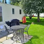 Ye Old'e Man - Sleeps 6 & Pet Friendly Ferienhaus *