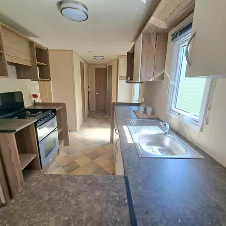 Ye Old'e Man - Sleeps 6 & Pet Friendly