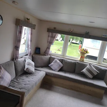 펜션 Ye Old'e Man - Sleeps 6 & Pet Friendly