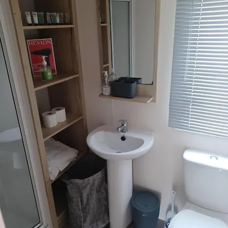 Ye Old'e Man - Sleeps 6 & Pet Friendly 펜션 그레인지오버샌즈