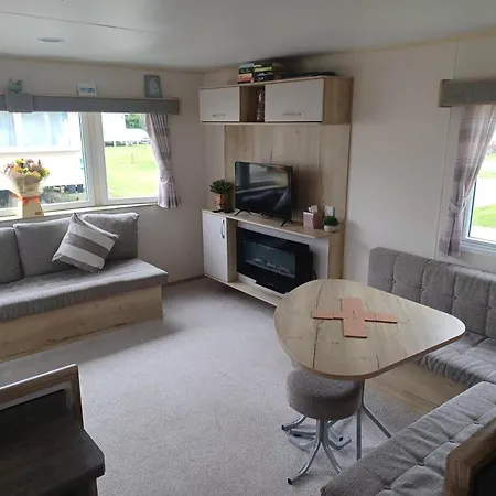 Ye Old'e Man - Sleeps 6 & Pet Friendly *