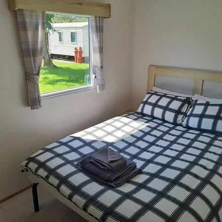 펜션 Ye Old'e Man - Sleeps 6 & Pet Friendly *