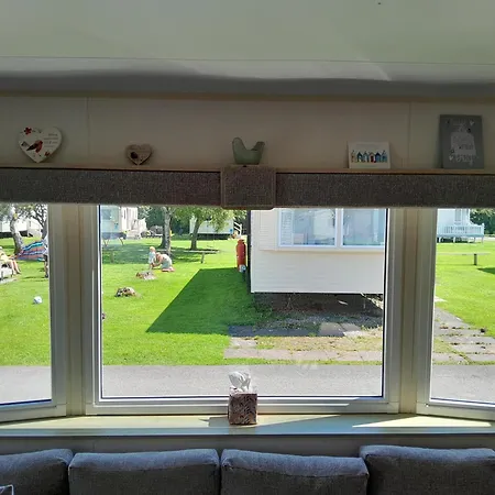 Ye Old'e Man - Sleeps 6 & Pet Friendly Grange-over-Sands