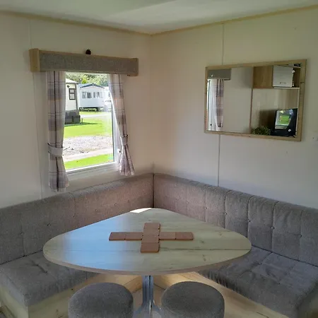 펜션 Ye Old'e Man - Sleeps 6 & Pet Friendly