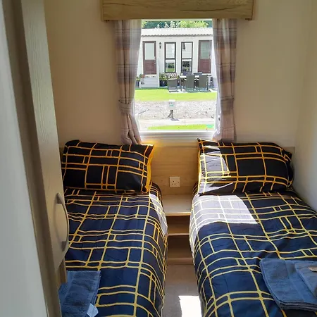 度假居 Ye Old'e Man - Sleeps 6 & Pet Friendly Grange-over-Sands