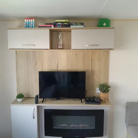 Ye Old'e Man - Sleeps 6 & Pet Friendly * 그레인지오버샌즈