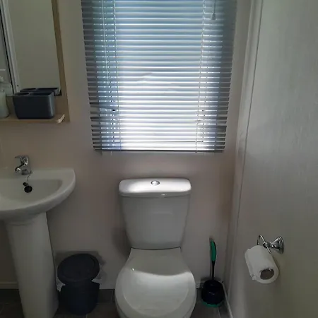 펜션 Ye Old'e Man - Sleeps 6 & Pet Friendly *