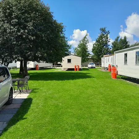 Ye Old'e Man - Sleeps 6 & Pet Friendly *