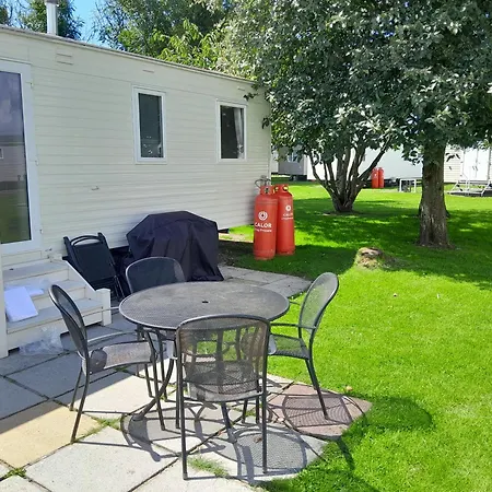 Ye Old'e Man - Sleeps 6 & Pet Friendly 度假居 *