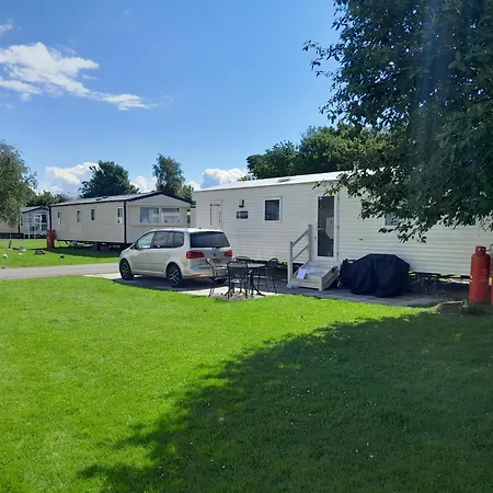 度假居 Ye Old'e Man - Sleeps 6 & Pet Friendly Grange-over-Sands