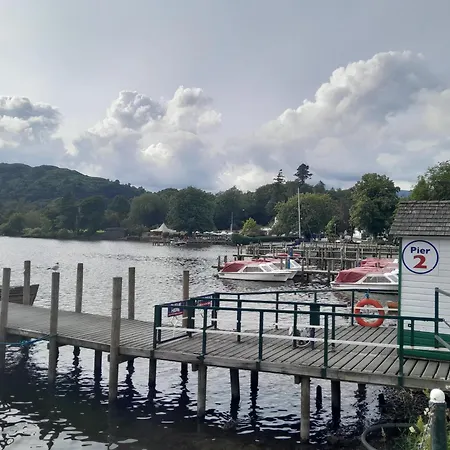 Ye Old'e Man - Sleeps 6 & Pet Friendly 펜션