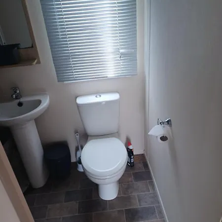 Casa de Férias Ye Old'e Man - Sleeps 6 & Pet Friendly *