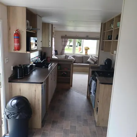 Ye Old'e Man - Sleeps 6 & Pet Friendly *