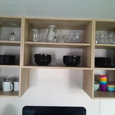 Casa de Férias Ye Old'e Man - Sleeps 6 & Pet Friendly Grange-over-Sands