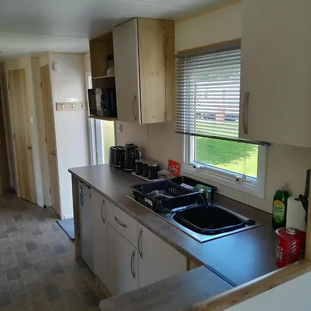 Casa de Férias Ye Old'e Man - Sleeps 6 & Pet Friendly *