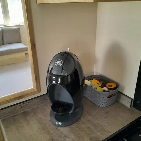 Ye Old'e Man - Sleeps 6 & Pet Friendly Casa de Férias *