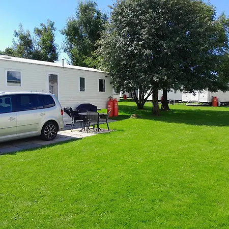 Casa de Férias Ye Old'e Man - Sleeps 6 & Pet Friendly *