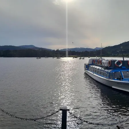 Casa de Férias Ye Old'e Man - Sleeps 6 & Pet Friendly *